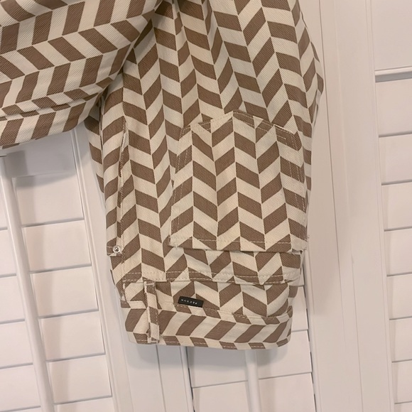 Pacsun chevron pants - Picture 2 of 2